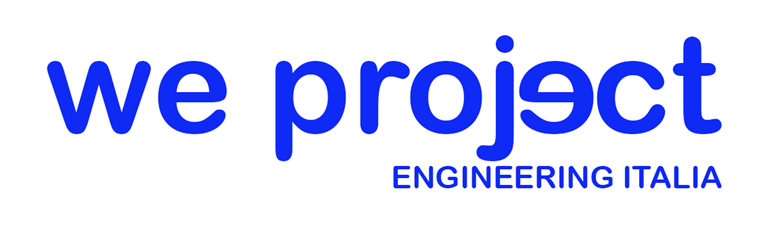 WeProject Engineering Italia